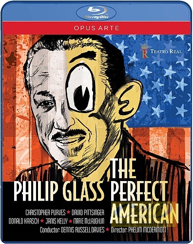 Glass: The Perfect American